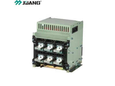 GTW1 Drawer/Fixed Intelligent Universal Air Circuit Breaker Acb