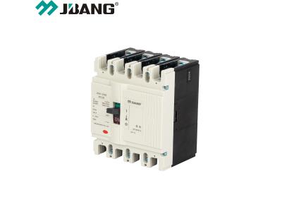 Gtm1-250m-3p/4p Moulded Case Circuit Breaker MCCB with Kema, IEC60947-2