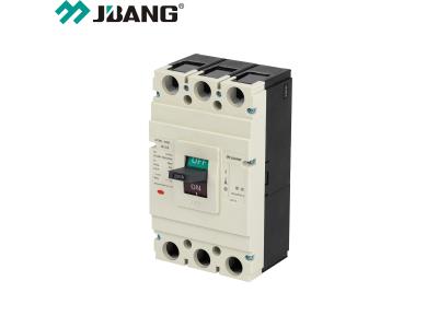 GTM1-400-3p/4p Moulded Case Circuit Breaker MCCB with IEC60947-2