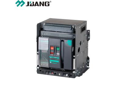 DW45 Air Circuit Breaker 3p/4p Intellgent Air Circuit Breaker 