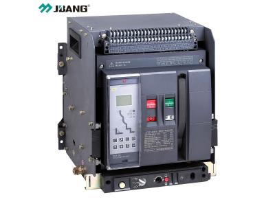 DW45 Air Circuit Breaker 3p/4p Intellgent Air Circuit Breaker 