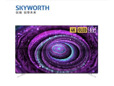 S8A OLED Android TV