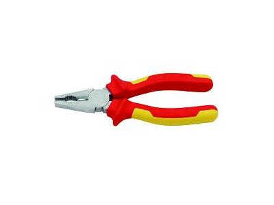 Insulated Linesman Pliers(VDE)