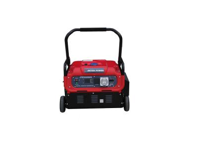 5.5KW Digital Gasoline Inverter Generator