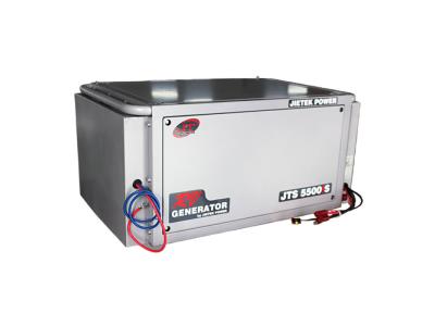 5500W  Gasoline Vehicle  Inverter Generator