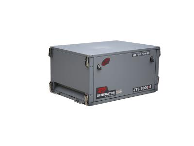 7500W Gasoline Vehicle Inverter Generator