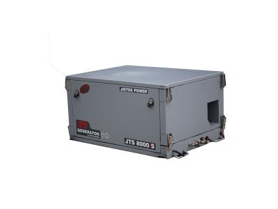 7500W Gasoline Vehicle Inverter Generator