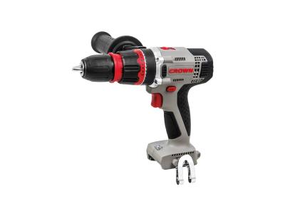 CROWN 20V Cordless Drill/Driver 1/4