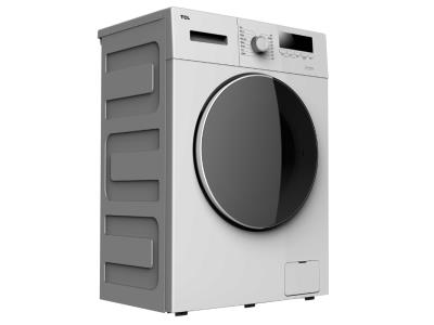 Front load washing machine 