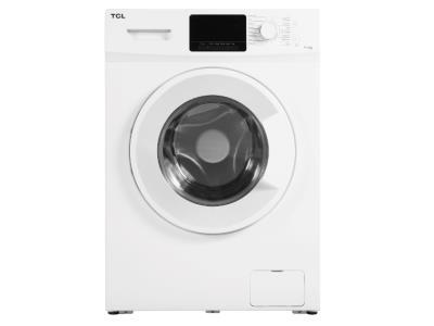 Front load washing machine