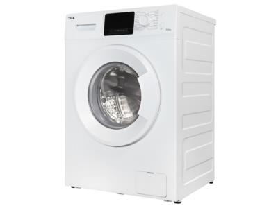 Front load washing machine 