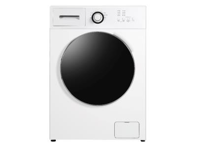 Front load washing machine