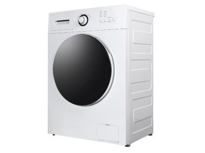 Front load washing machine 