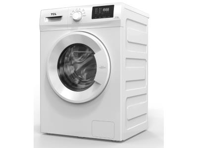 Front load washing machine 