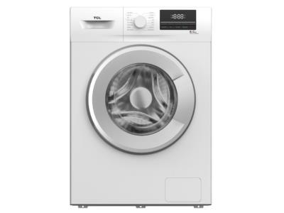 Front load washing machine