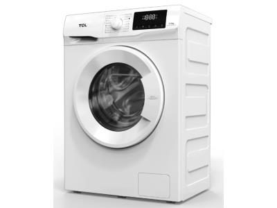 Front load washing machine 