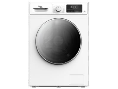 Front load washing machine