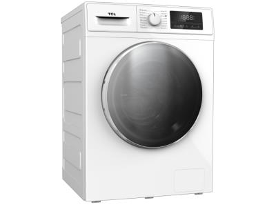 Front load washing machine 