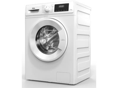 Front load washing machine 