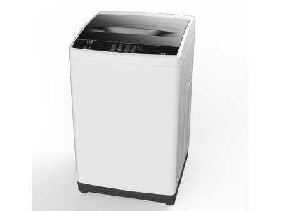 Top loading washing machine