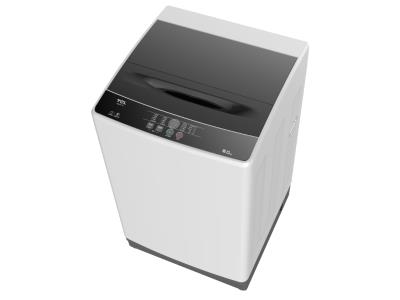 Top loading washing machine