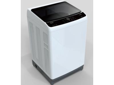 Top loading washing machine