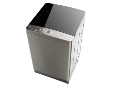 Top loading washing machine