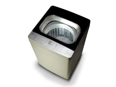 Top loading washing machine