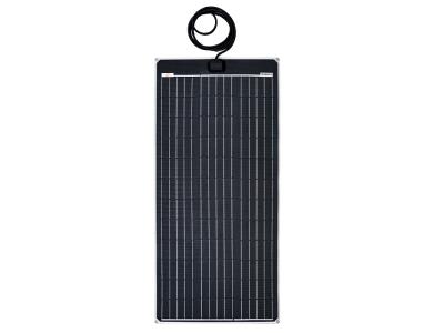 Semi-Flexible solar panel-LEE series
