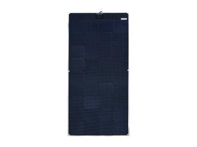 Semi-flexible solar panel-LEE series