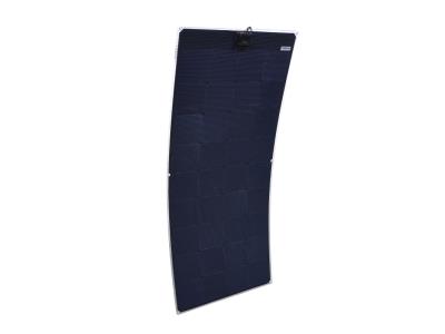 Semi-flexible solar panel-LEE series