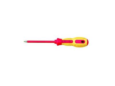 Insulated Phillips Tip Screwdriver (VDE)