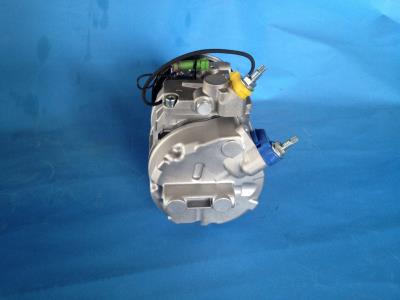 auto air conditioning compressor