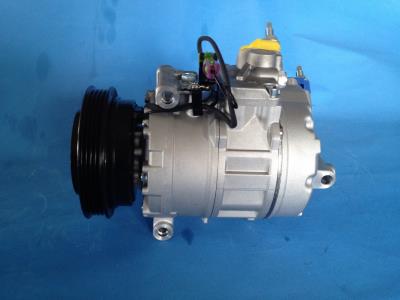 auto air conditioning compressor