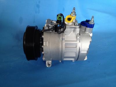 auto air conditioning compressor