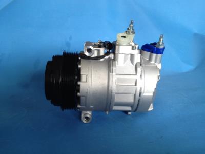 auto air conditioning compressor