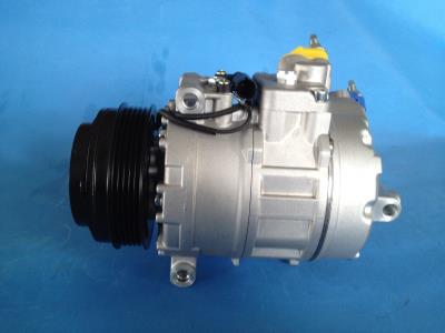 auto air conditioning compressor