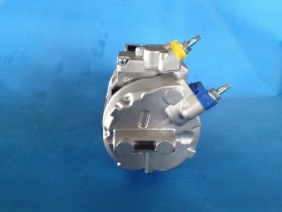 auto air conditioning compressor