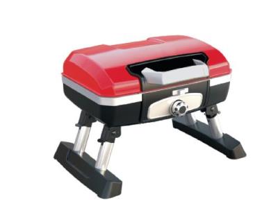 PORTABLE GAS GRILL