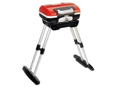 PORTABLE GAS GRILL