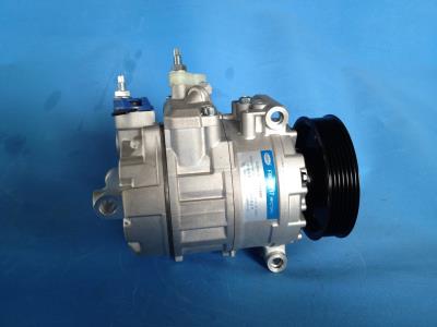 auto air conditioning compressor