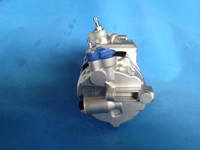 auto air conditioning compressor