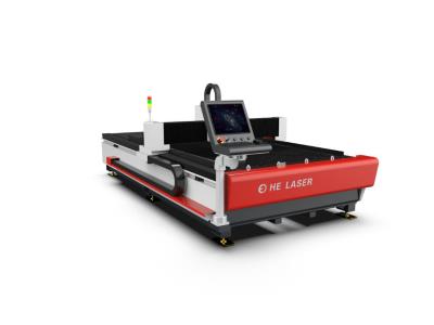 HECF3015IF  economy fiber laser cutting machine