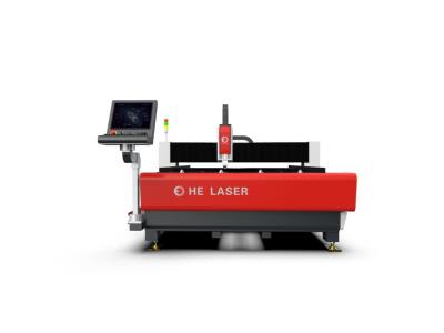 HECF3015IF  economy fiber laser cutting machine 