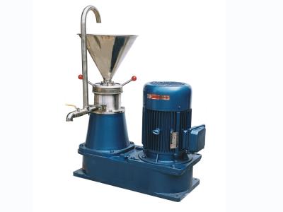 Separating Type Colloidal Mill