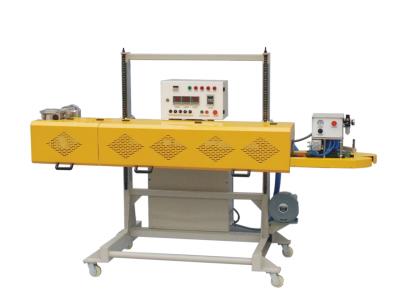 Automatic Heat Sealer For Heavy-Duty Plastic Bags
