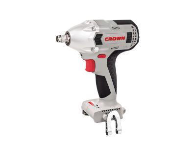 CROWN 20V Cordless Brushless Impact Wrench Lithium-ion Power Tools CT22015HX Tool Only