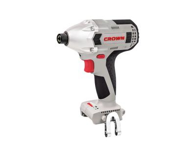 CROWN 20V Cordless Impact Wrench Screwdriver Brushless Power Tools CT22021HX Tool Only