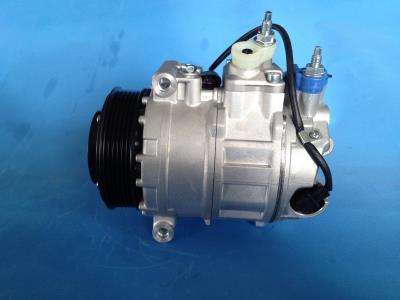 auto air conditioning compressor