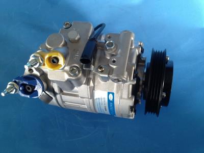 auto air conditioning compressor